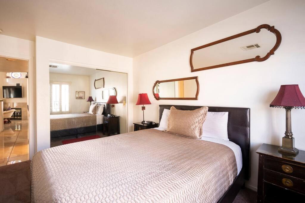 South Point Mgm 7 Mi. Lv Raiders, Adults Only Villa Las Vegas Bagian luar foto