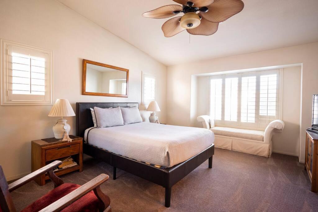 South Point Mgm 7 Mi. Lv Raiders, Adults Only Villa Las Vegas Bagian luar foto