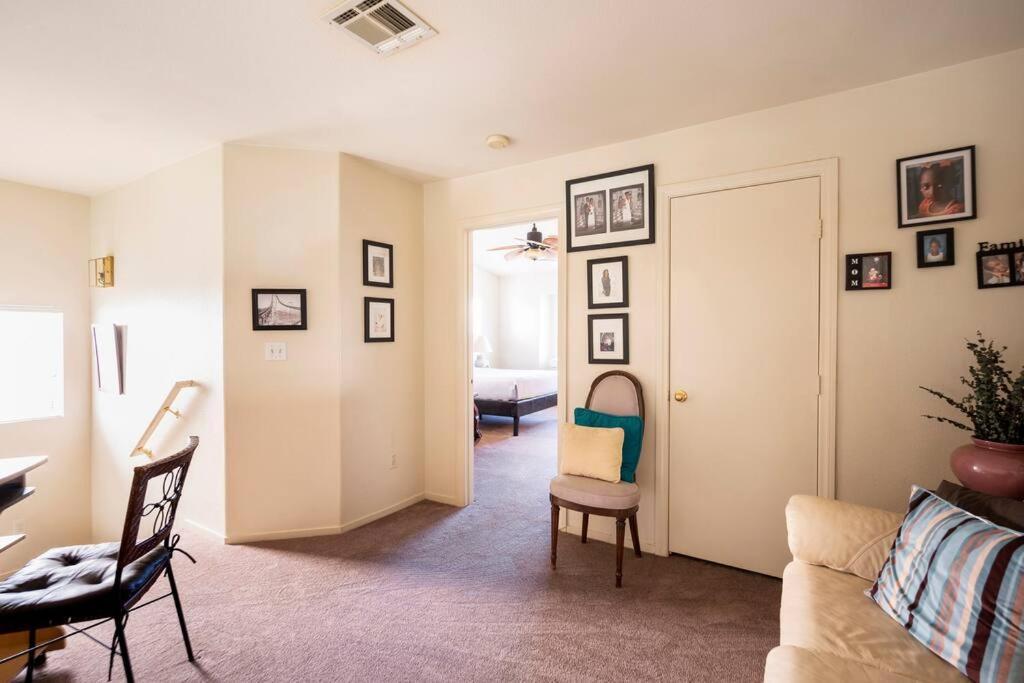 South Point Mgm 7 Mi. Lv Raiders, Adults Only Villa Las Vegas Bagian luar foto