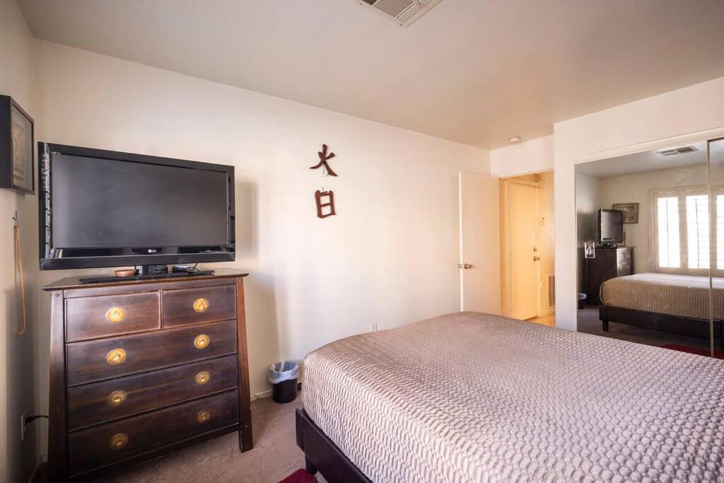 South Point Mgm 7 Mi. Lv Raiders, Adults Only Villa Las Vegas Bagian luar foto